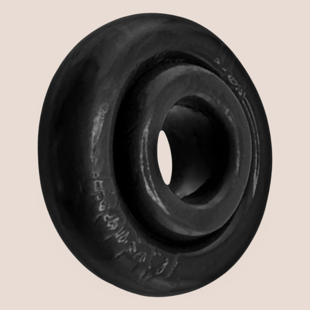Ripened — alternate view