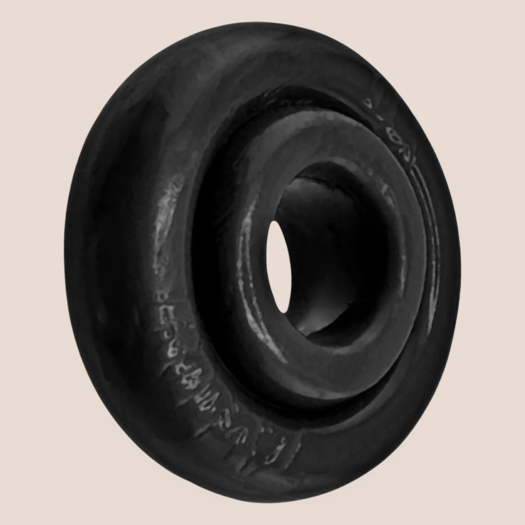 Ripened — alternate view