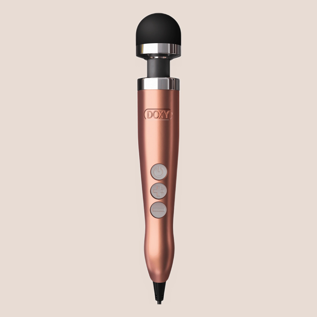 Rosy — alternate view