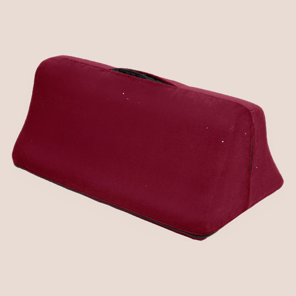Rounded — alternate view