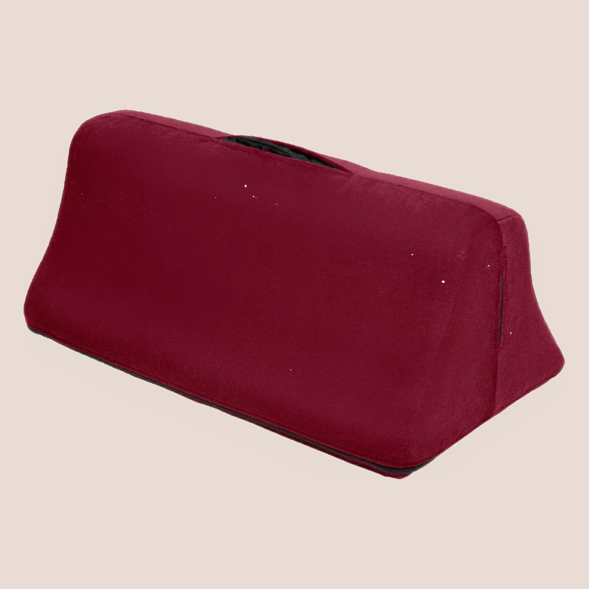 Rounded — alternate view