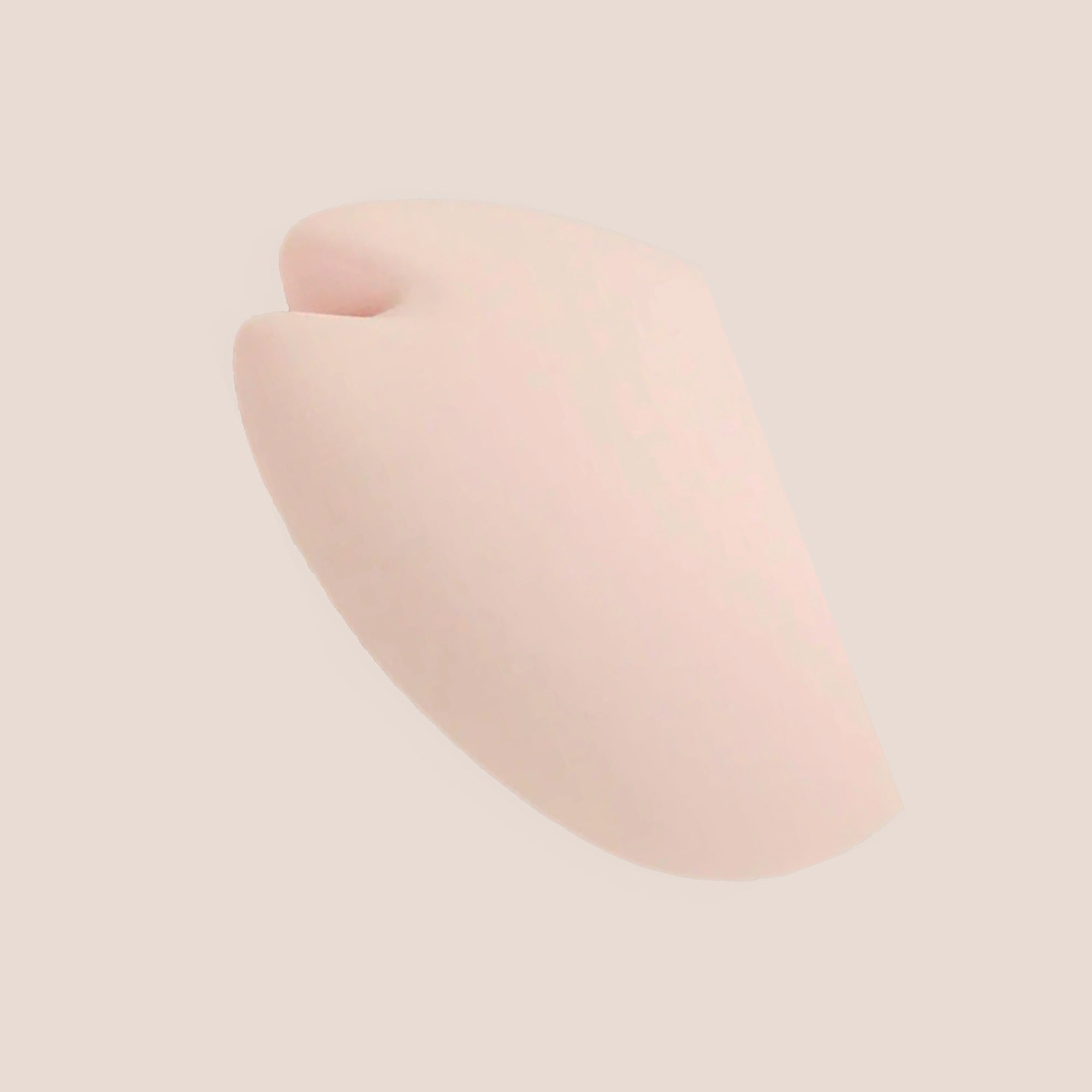 Tenderhearted — detail view