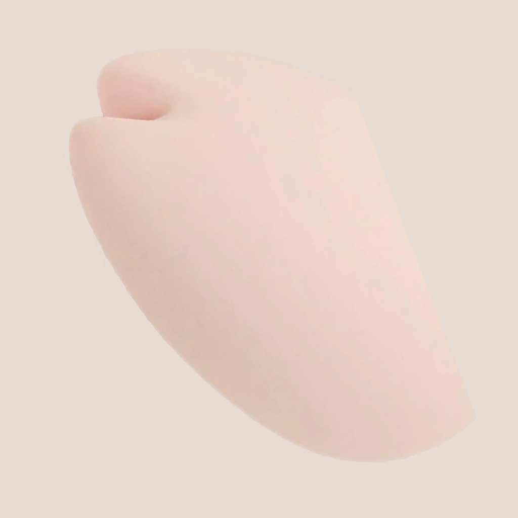 Tenderhearted — alternate view