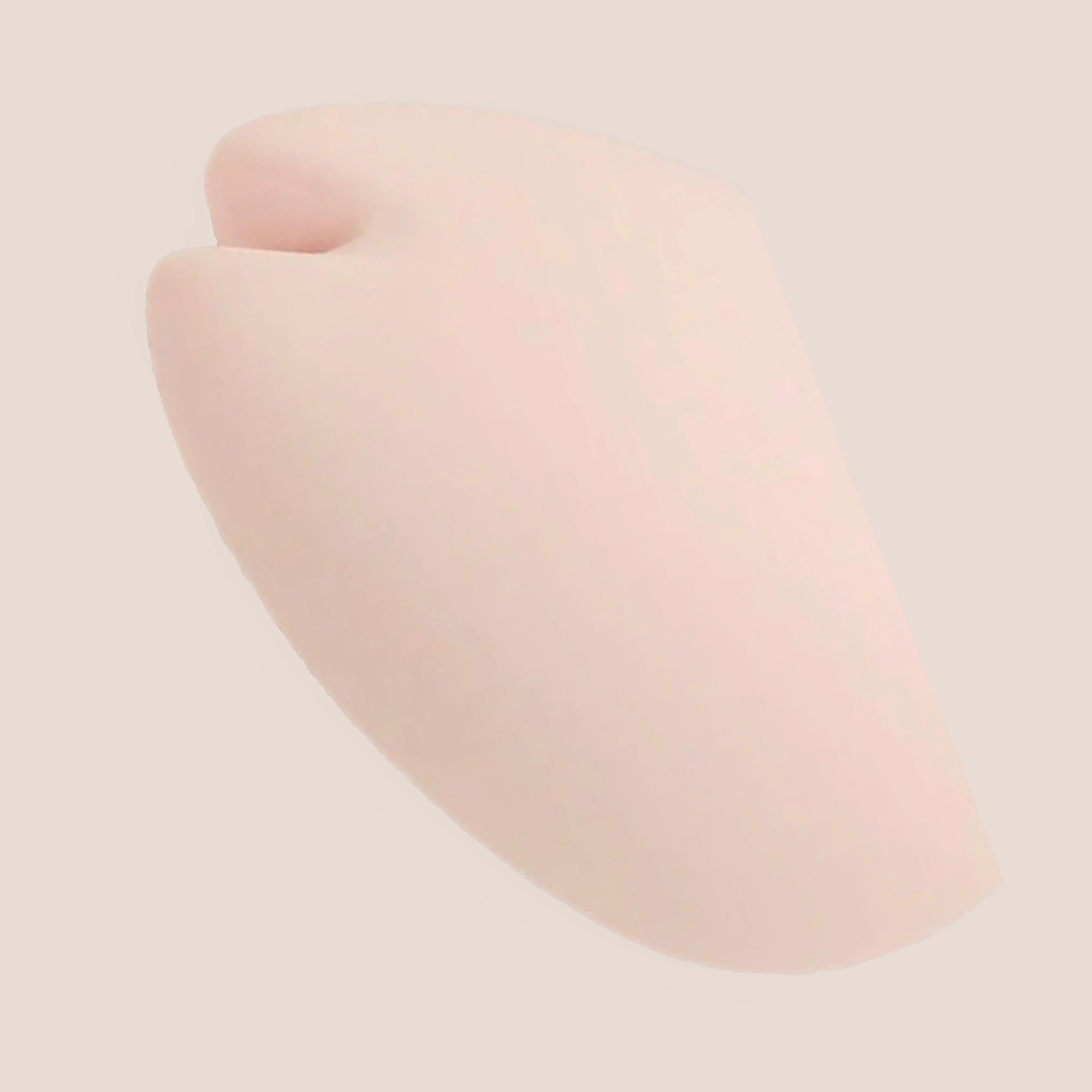 Tenderhearted — alternate view