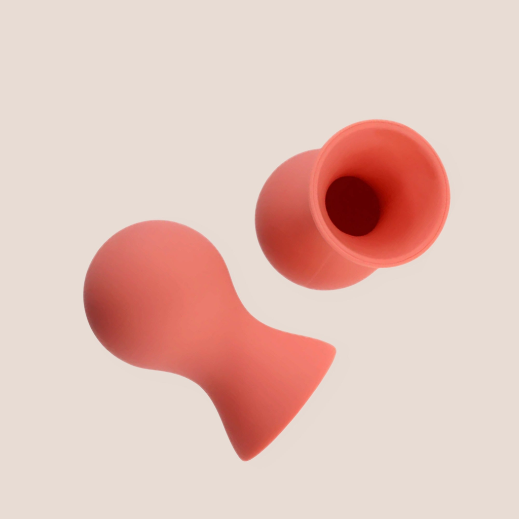 Sensitized — detail view
