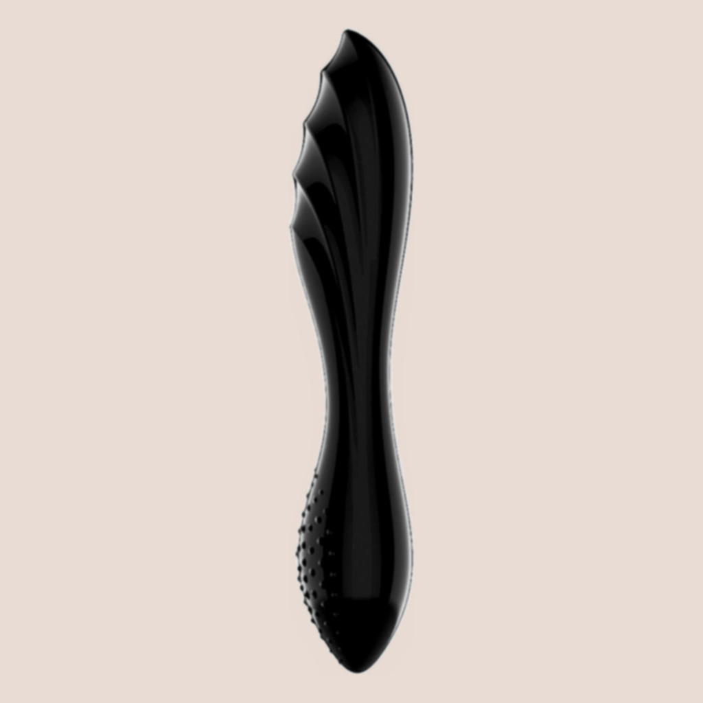 Cooled — alternate view