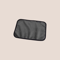 Shielded — intimacy support furniture on a warm blush background