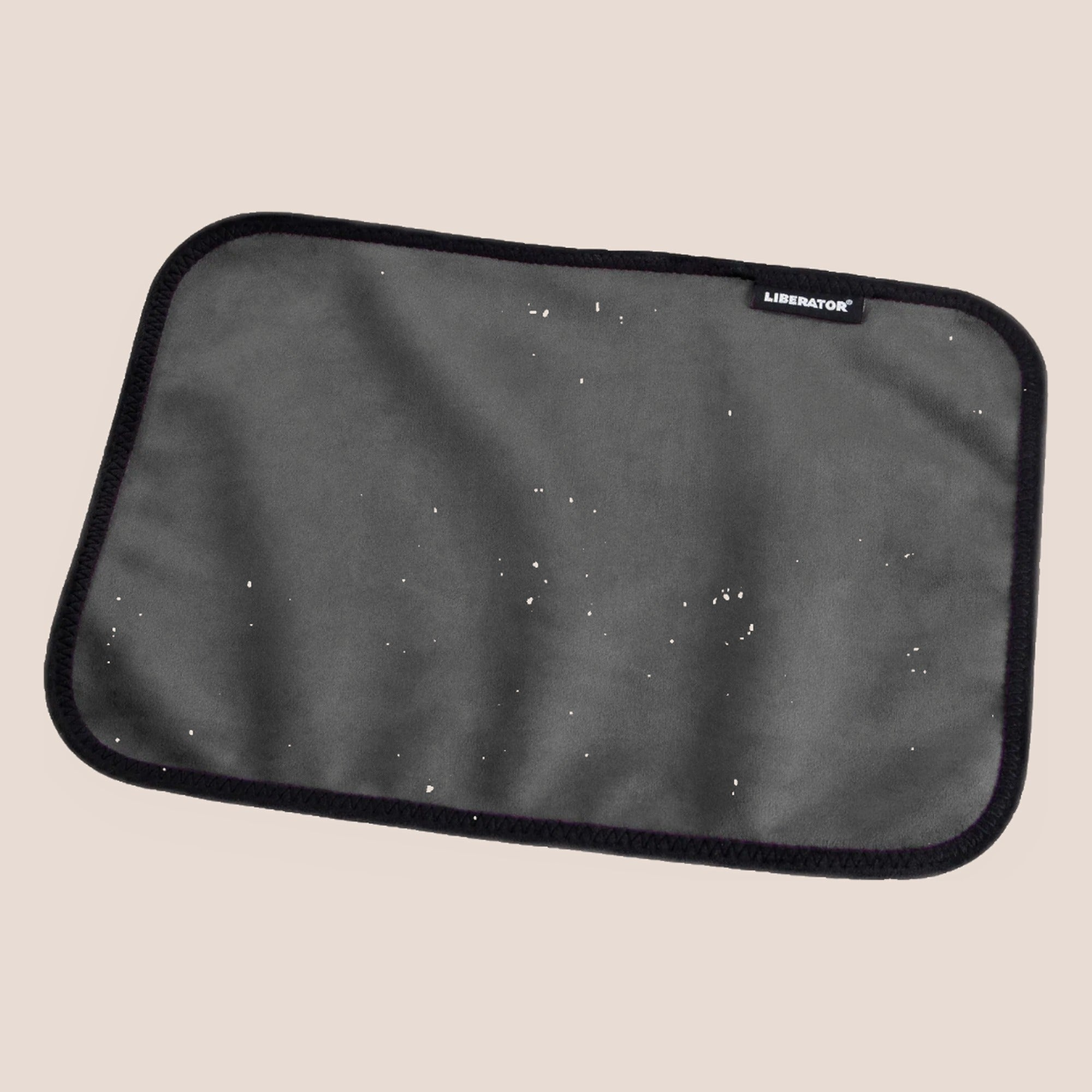 Shielded — alternate view