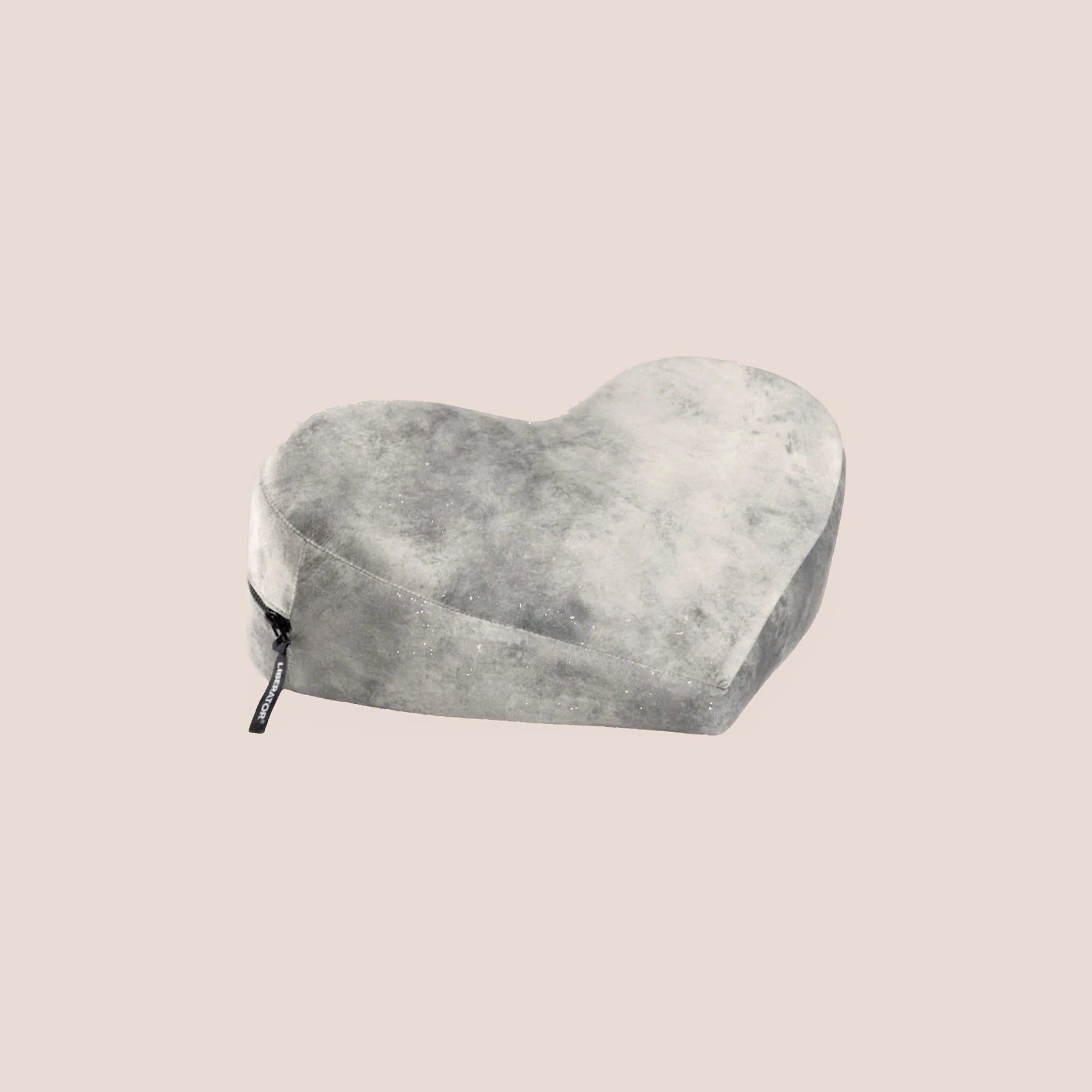 Shining — intimacy support furniture on a warm blush background