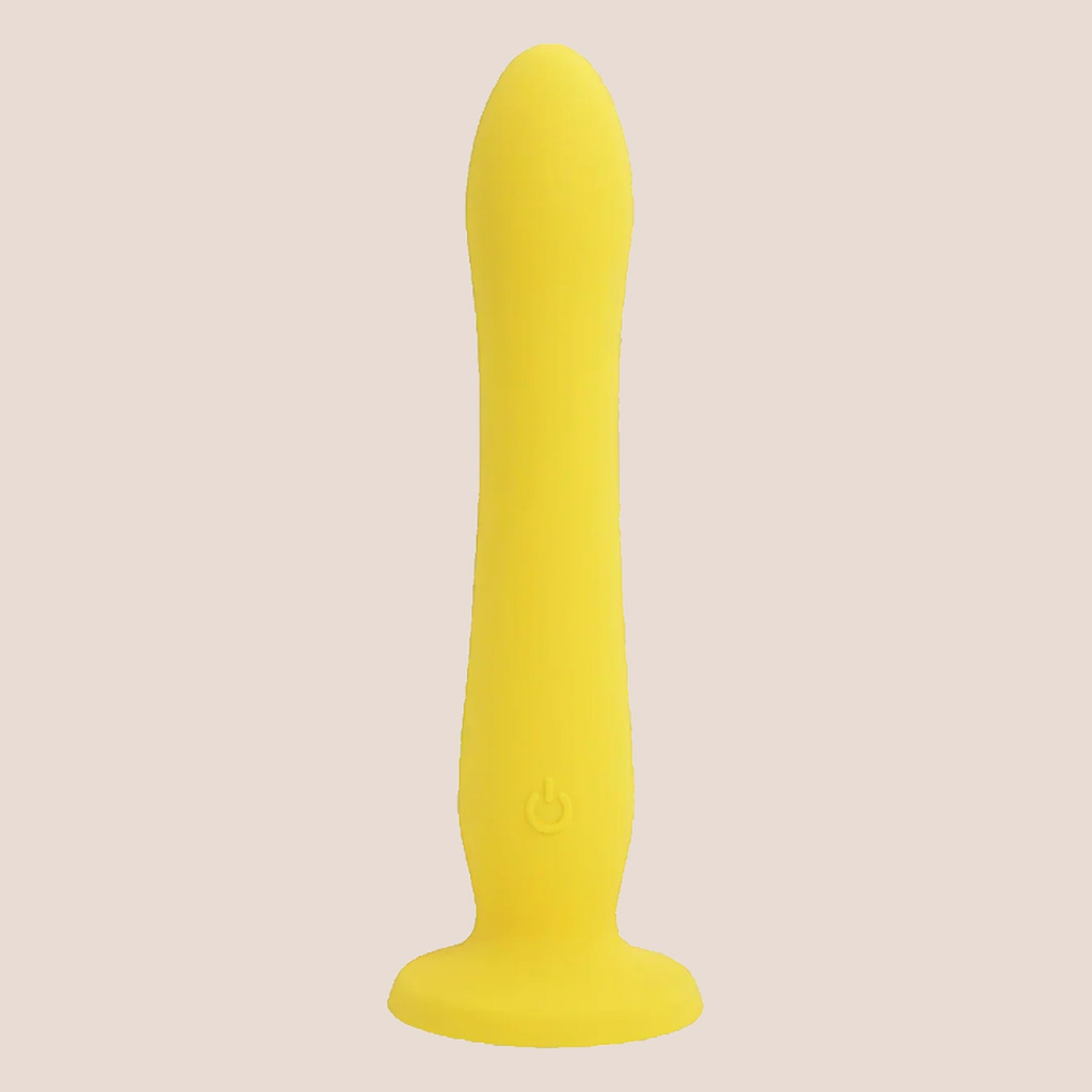 Showered — alternate view