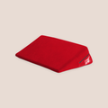 Smouldering — intimacy support furniture on a warm blush background