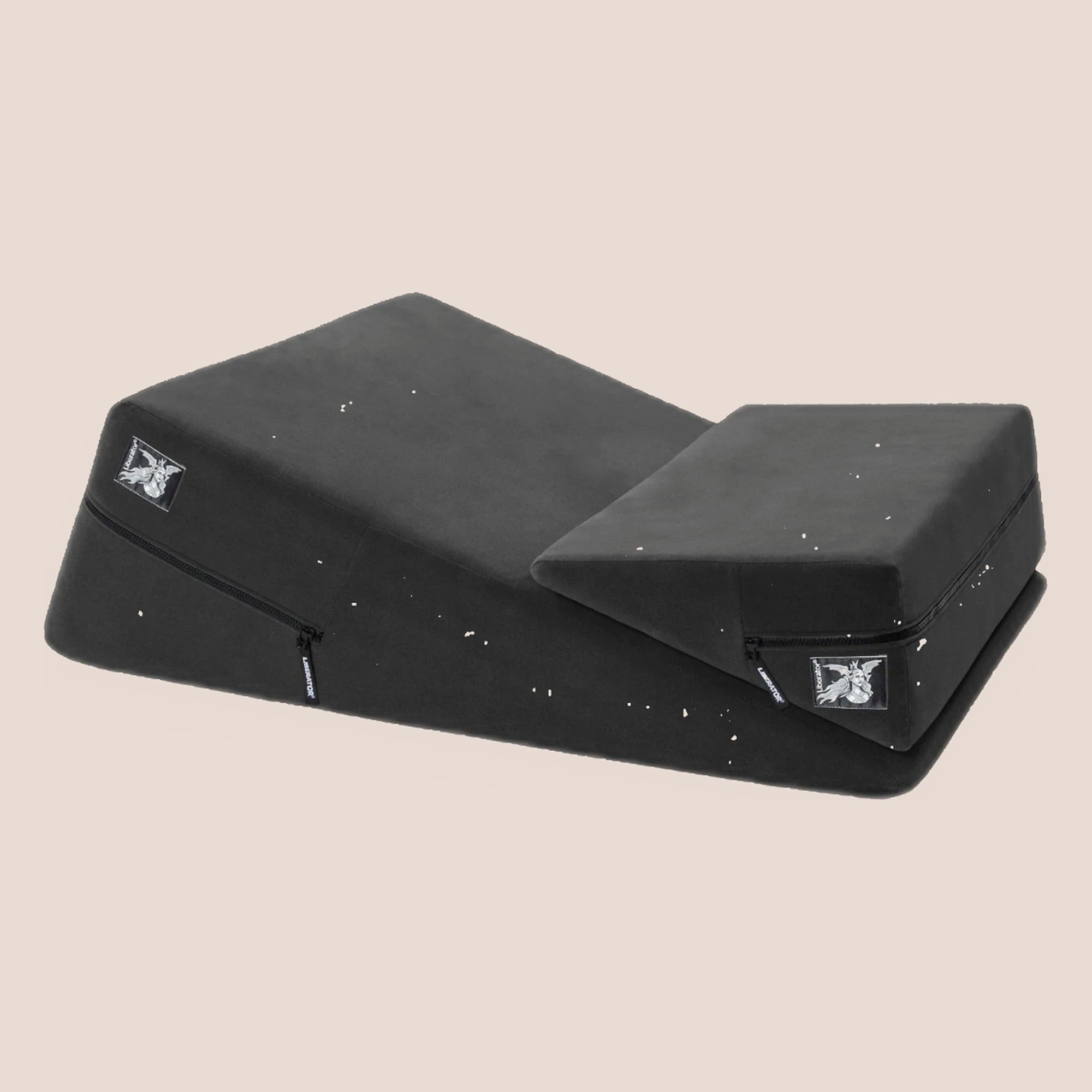 Stabilized — alternate view