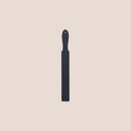 Tended — restraint piece on a warm blush background