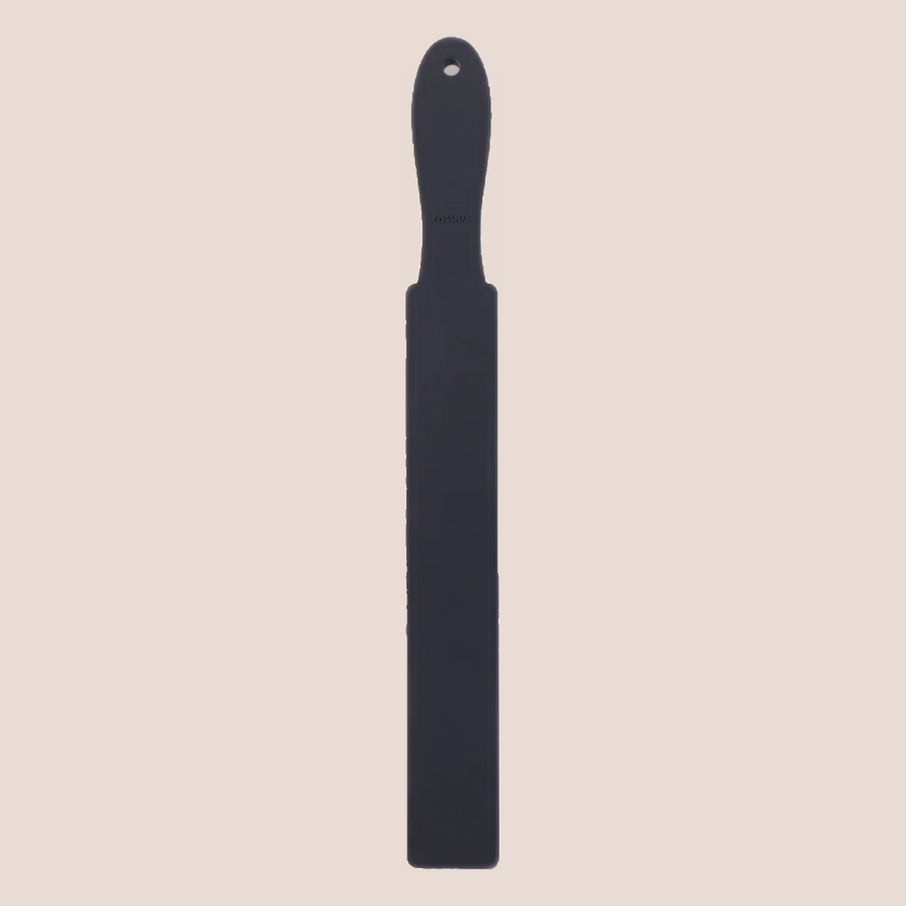 Tended — alternate view