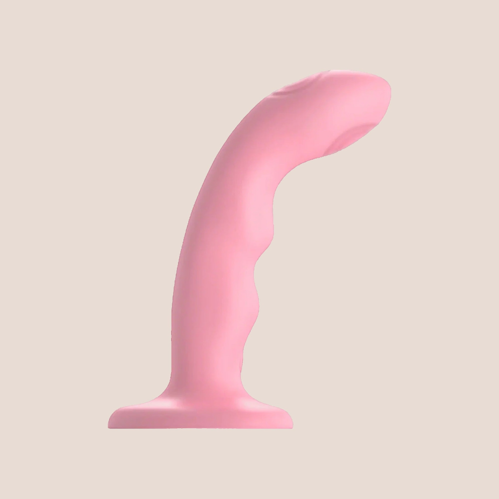 Throbbing
