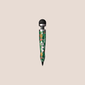Ebullient — intimate massager on a warm blush background