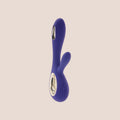 Undulating