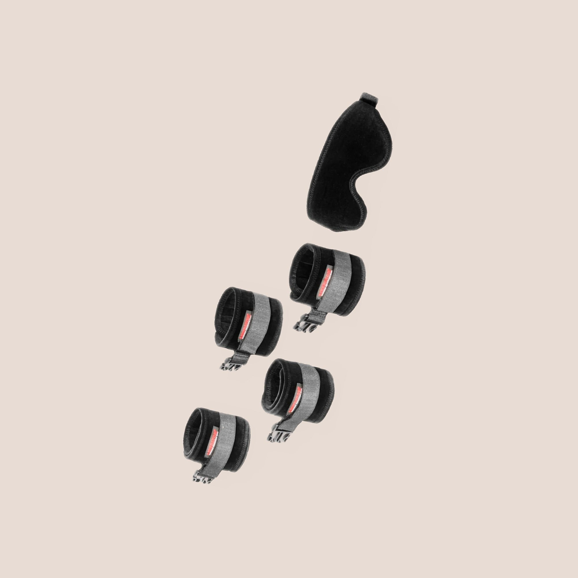 Unfolding — detail view