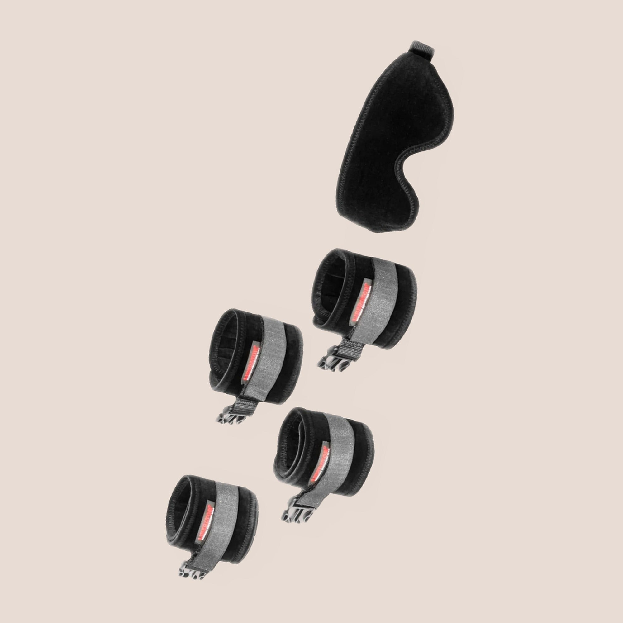 Unfolding — alternate view