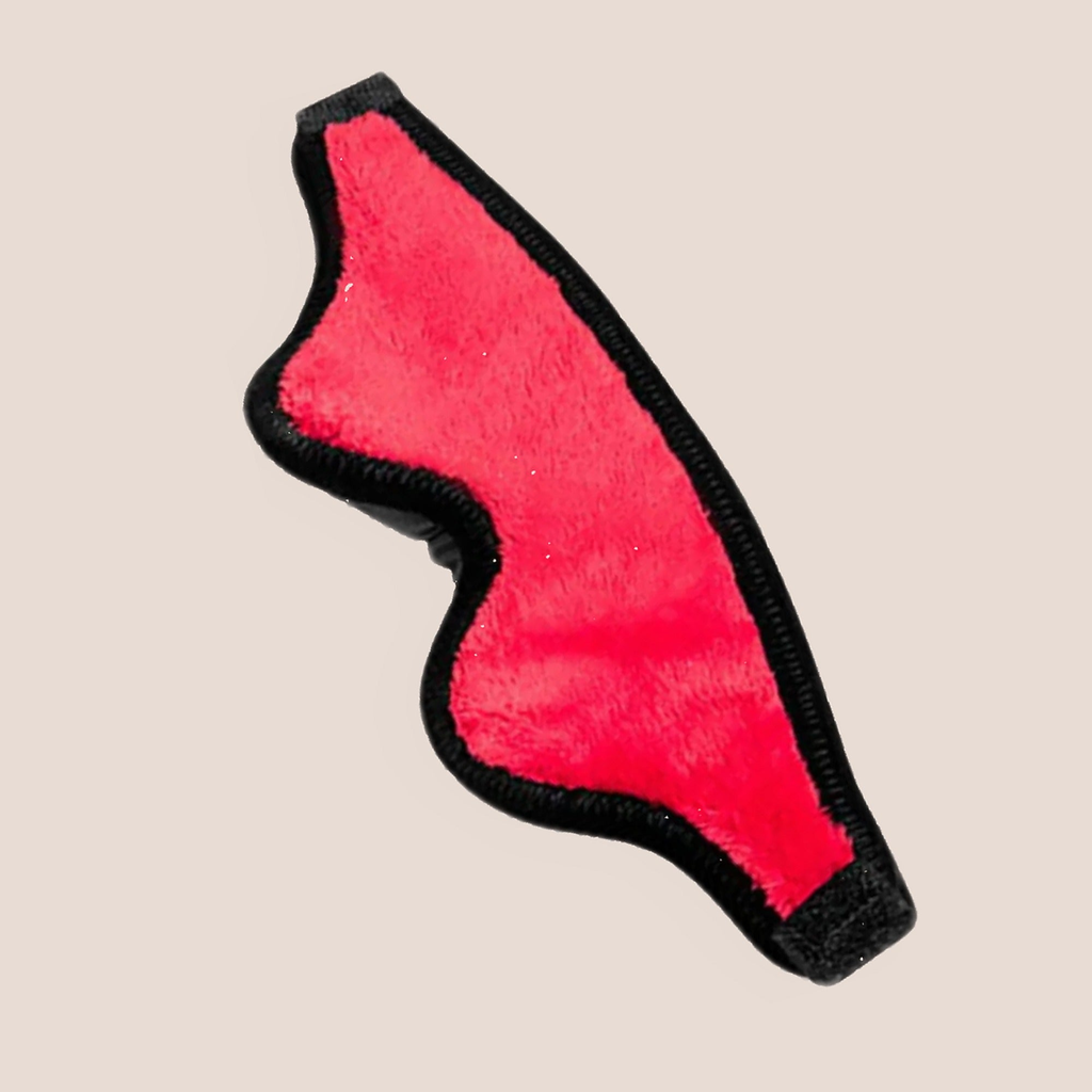 Veiled — alternate view