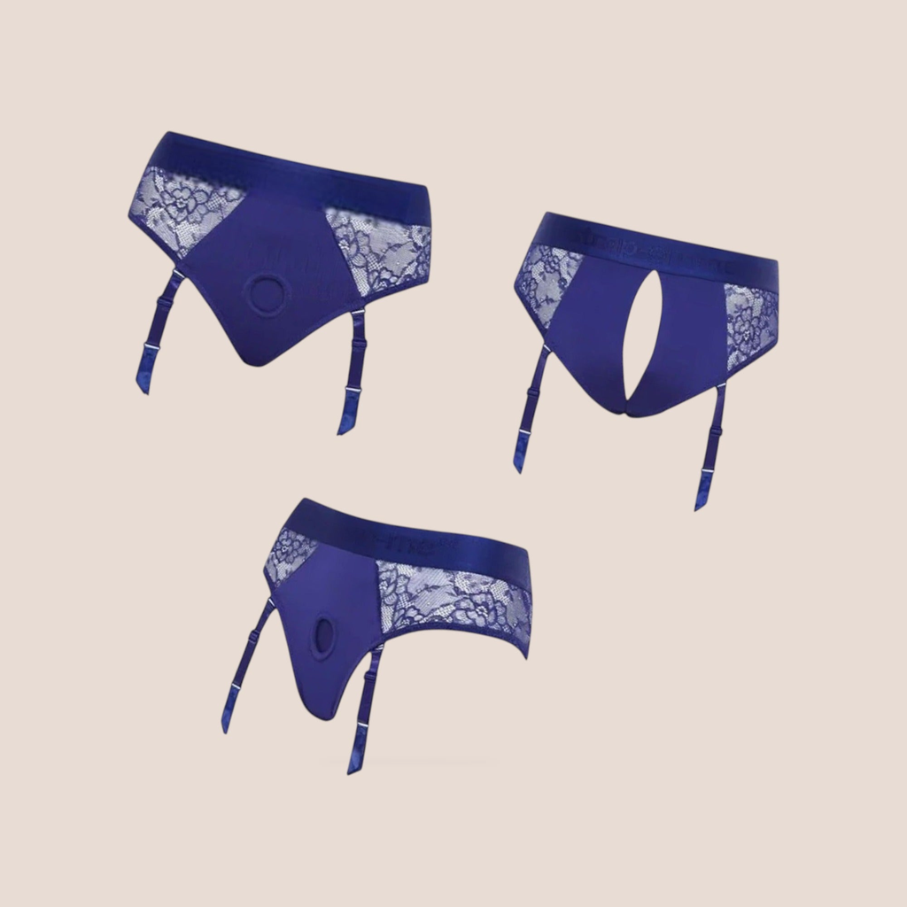 Enrobed — detail view
