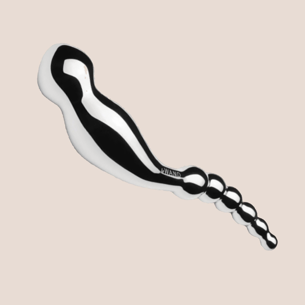 Wandering — alternate view
