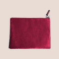 Wispy — intimate accessory on a warm blush background